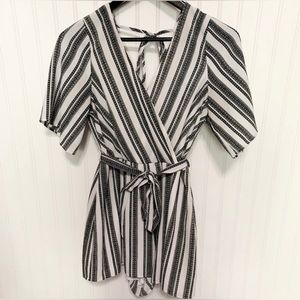 Brand new romper